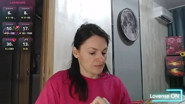 Stacy_Davice: онлайн-секс-чат