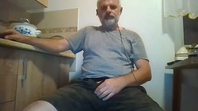 larsmitchel Show Webcam