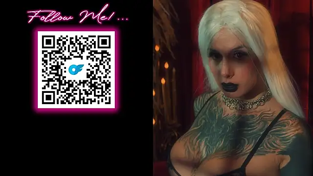 XXX chat uživo modela antoniaacxx