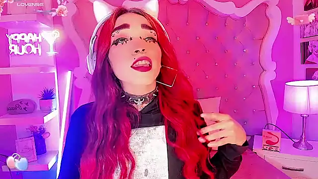 LeyXandrabraz's Live XXX Chat