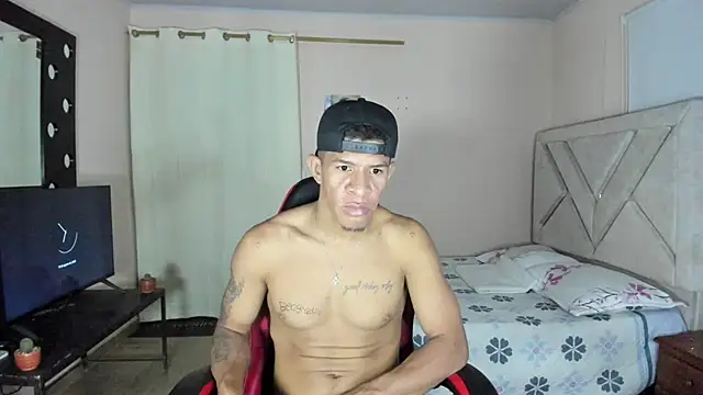 Toptony22 Pertunjukan Webcam