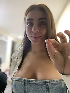 hannacruzsjr live XXX chat