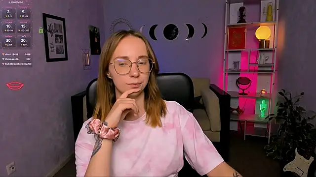 evalora_vei élő XXX-chatje