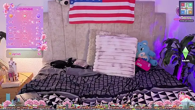Chat XXX Live Emilly-hall