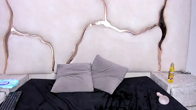 Chat XXX en directo de KoralineSS