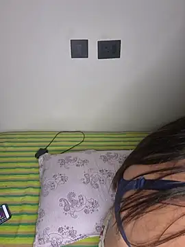 XXX chat uživo modela Bluemoon_fantasy