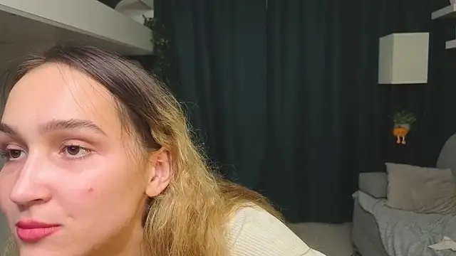 EwaSprinzl's Live XXX Chat