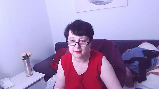 ChristaRose Adlı Modelin Canlı XXX Sohbeti