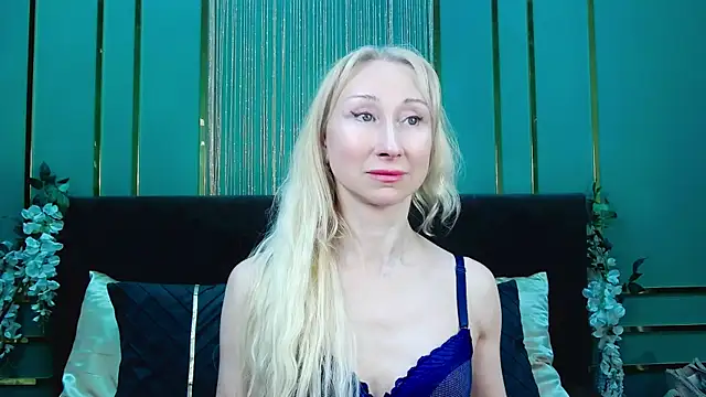 دردشة KissDreamm الجنسية المباشرة