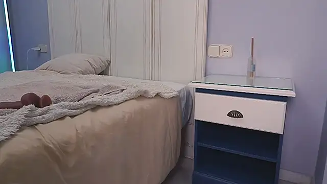 XXX chat uživo modela mollystarss