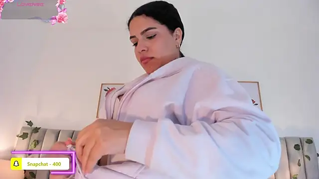 XXX chat uživo modela Umarani_