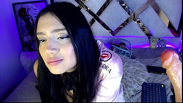 Živý XXX chat ladymooncs
