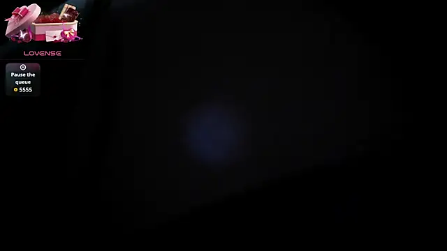 XXX chat uživo modela alisiadreams22