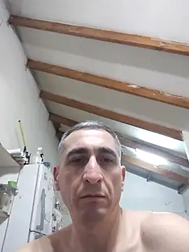 Alejandro83bsfn Webbikameraesitys