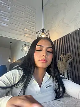 XXX chat uživo modela SHANONCLARK