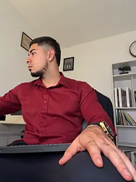 Chat XXX Live Dimitri_Colleman