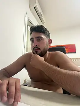 luffykingofpirets Pertunjukan Webcam
