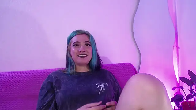 XXX chat uživo modela liliith-zeniith