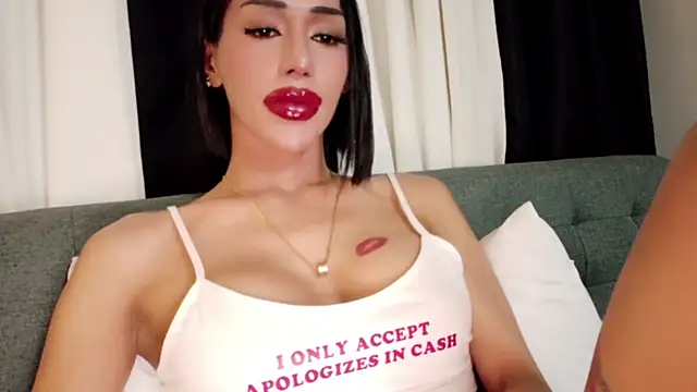 Show de Forever_MissCandace na webcam