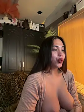 Онлайн чат XXX XGoodnessGracious