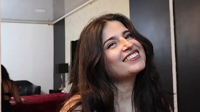 Chatroom XXX en direct de Tami_Ramirez_