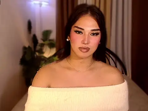 XXX chat uživo modela magnificent_kitana