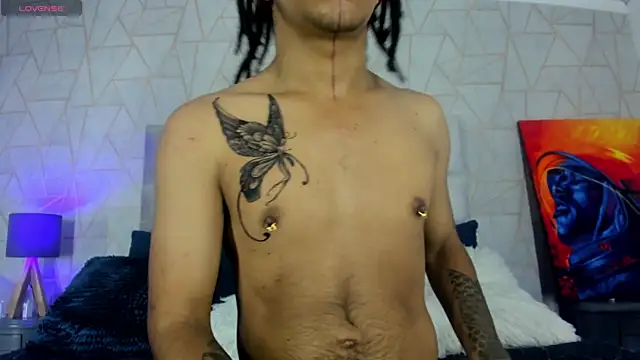 Онлайн чат XXX Lucas_jones