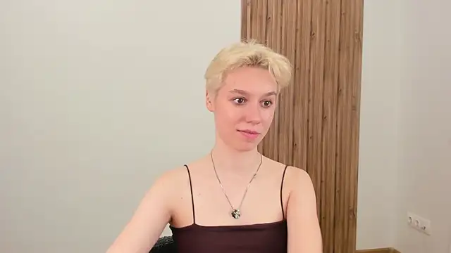 XXX chat uživo modela AgataGate