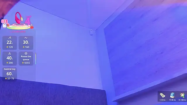 IanWest_ 现场XXX聊天
