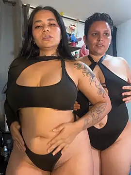 Mabelydani Chat XXX in diretta