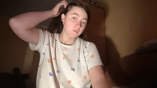 Aphr0diteeのライブXXXチャット