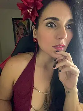 Miaswwe – Live XXX-chat