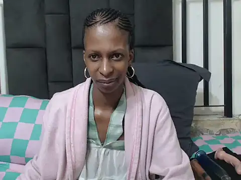 Mushkybae live XXX chat