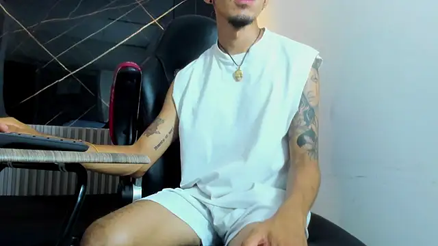 Chatroom XXX en direct de DylanAnderson1