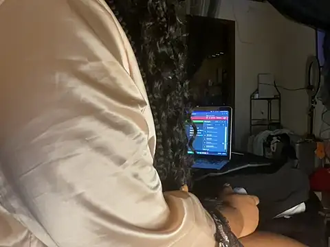 Chatroom XXX en direct de odbodu