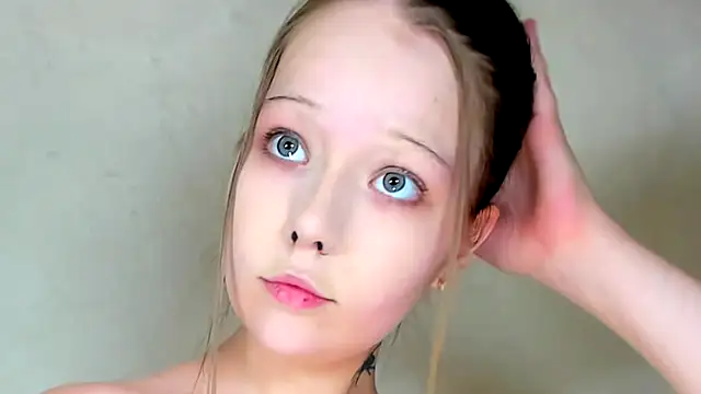 Chat XXX en directo de MelMooon