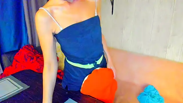 XXX chat uživo modela Elizabe_th