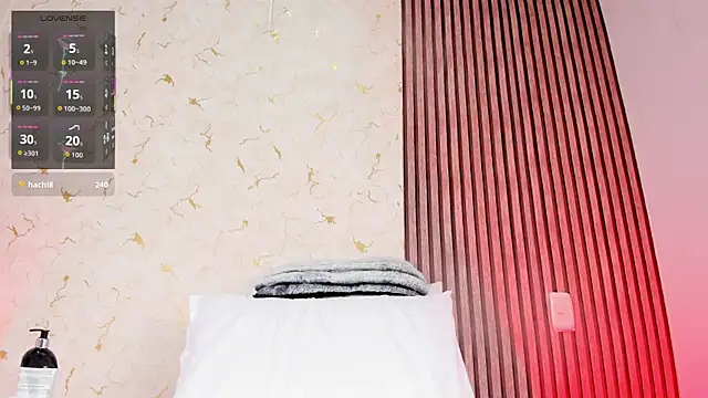 XXX chat uživo modela Reichel05_