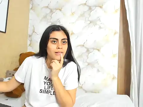 Chat XXX Live NatyAndAlex