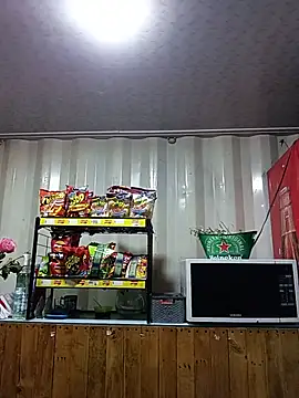 _Luna_BloomsのライブXXXチャット