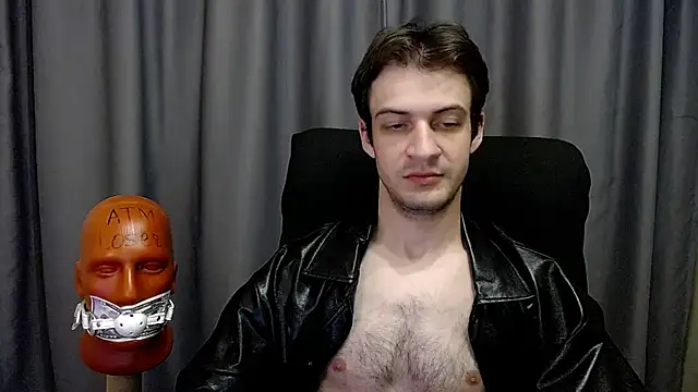 _Damien_thorn_ – Live XXX-chat