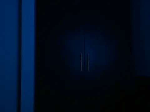 mByronaWilsv Webcam-Show