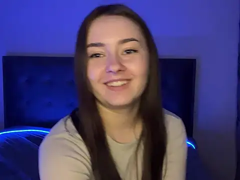SelenaBrook – Naživo XXX chat