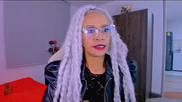 XXX chat uživo modela ScarlettMalbec