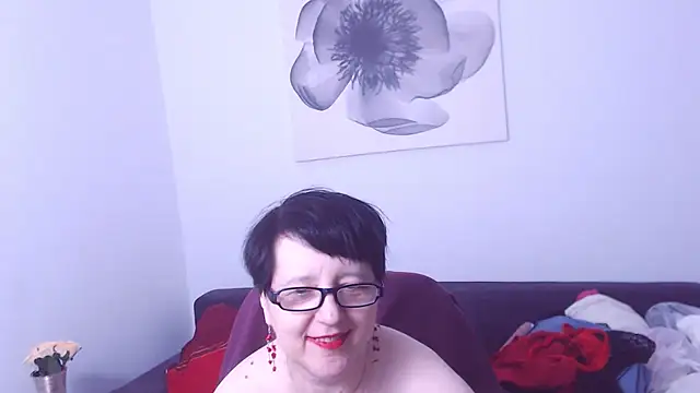 XXX chat uživo modela ChristaRose