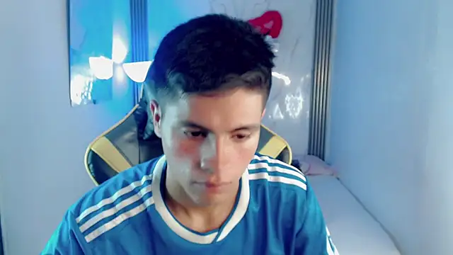 Ascii_one – Naživo XXX chat