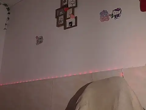 Chat XXX en directo de Dabria_luxee