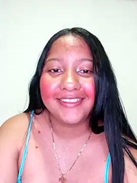 Chat XXX en directo de Luna_Dorada
