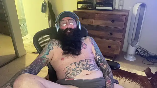 Webkamerová show deviantsouls