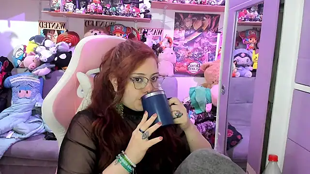 Chat XXX en directo de soficammy